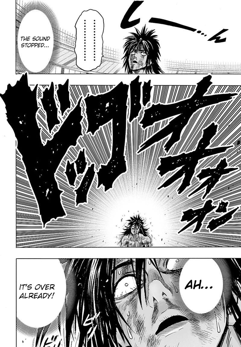 Read Onepunch-Man EN Manga Online