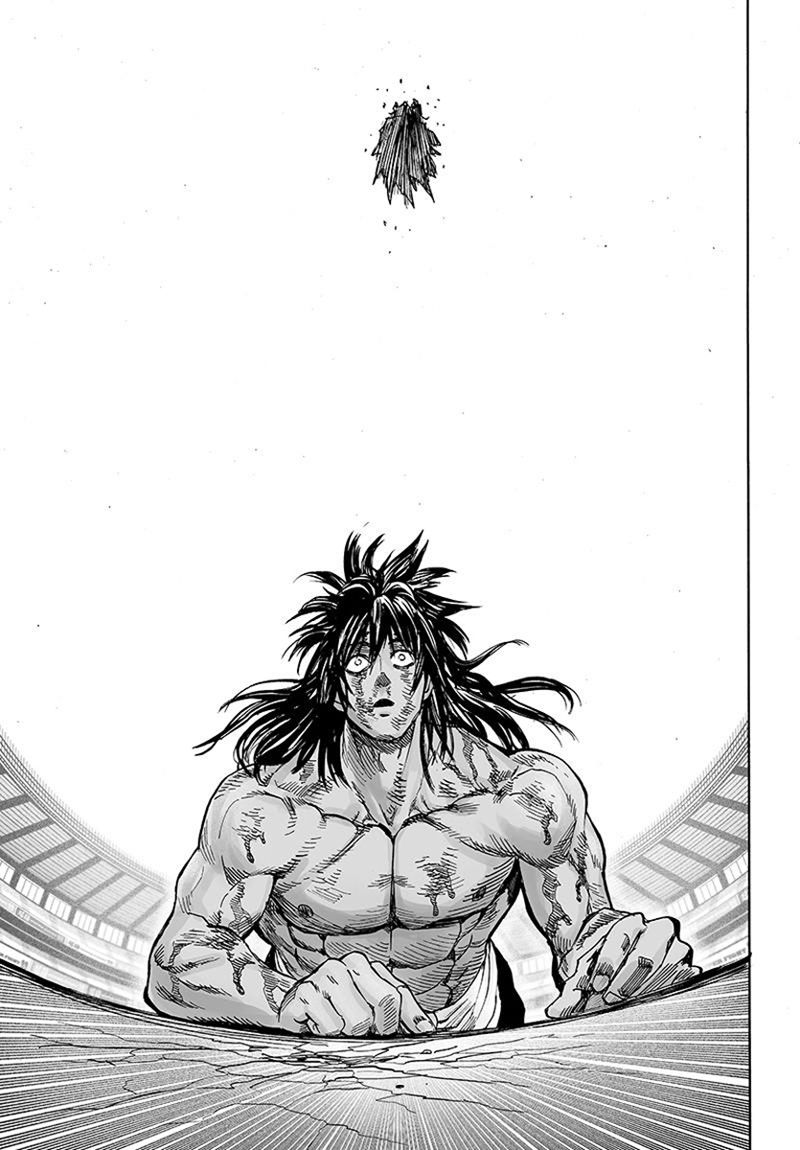 Read Onepunch-Man EN Manga Online