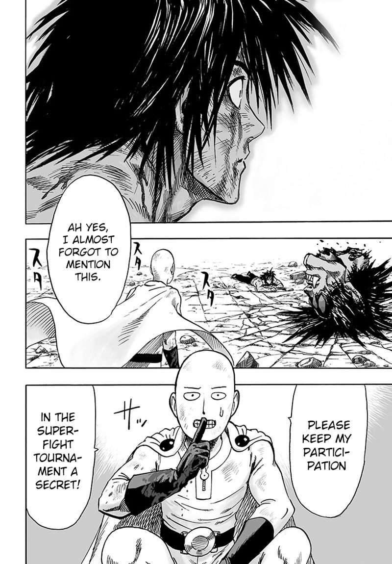 Read Onepunch-Man EN Manga Online