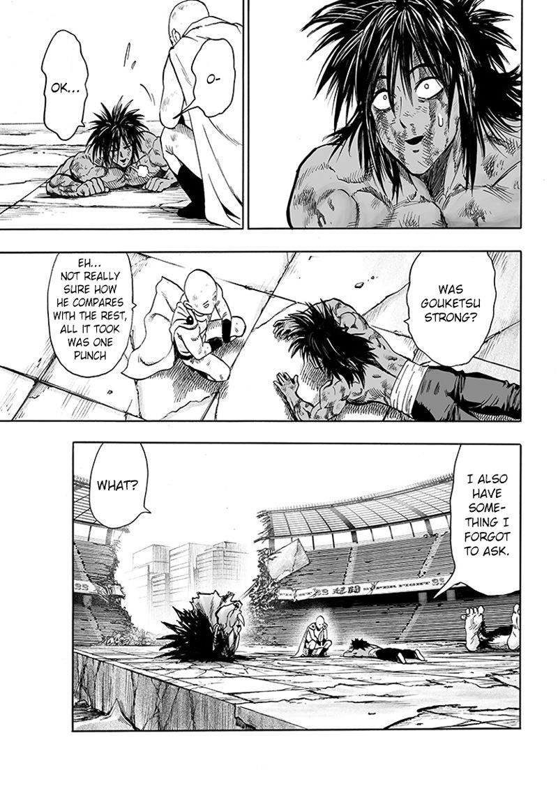Read Onepunch-Man EN Manga Online
