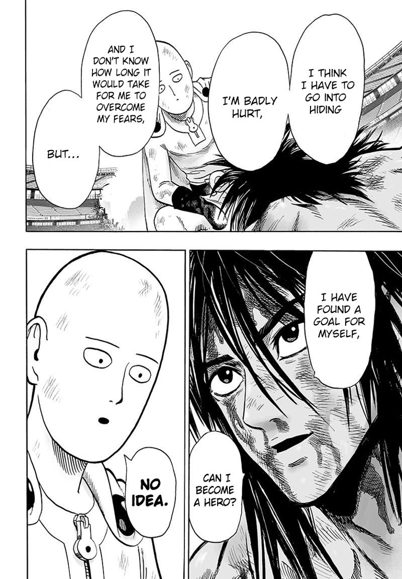 Read Onepunch-Man EN Manga Online