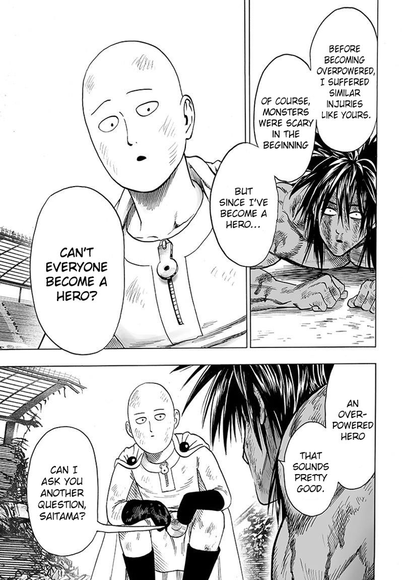 Read Onepunch-Man EN Manga Online
