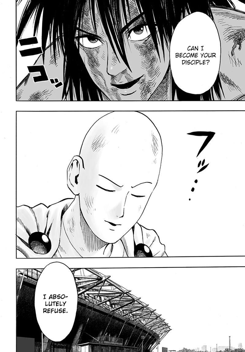 Read Onepunch-Man EN Manga Online