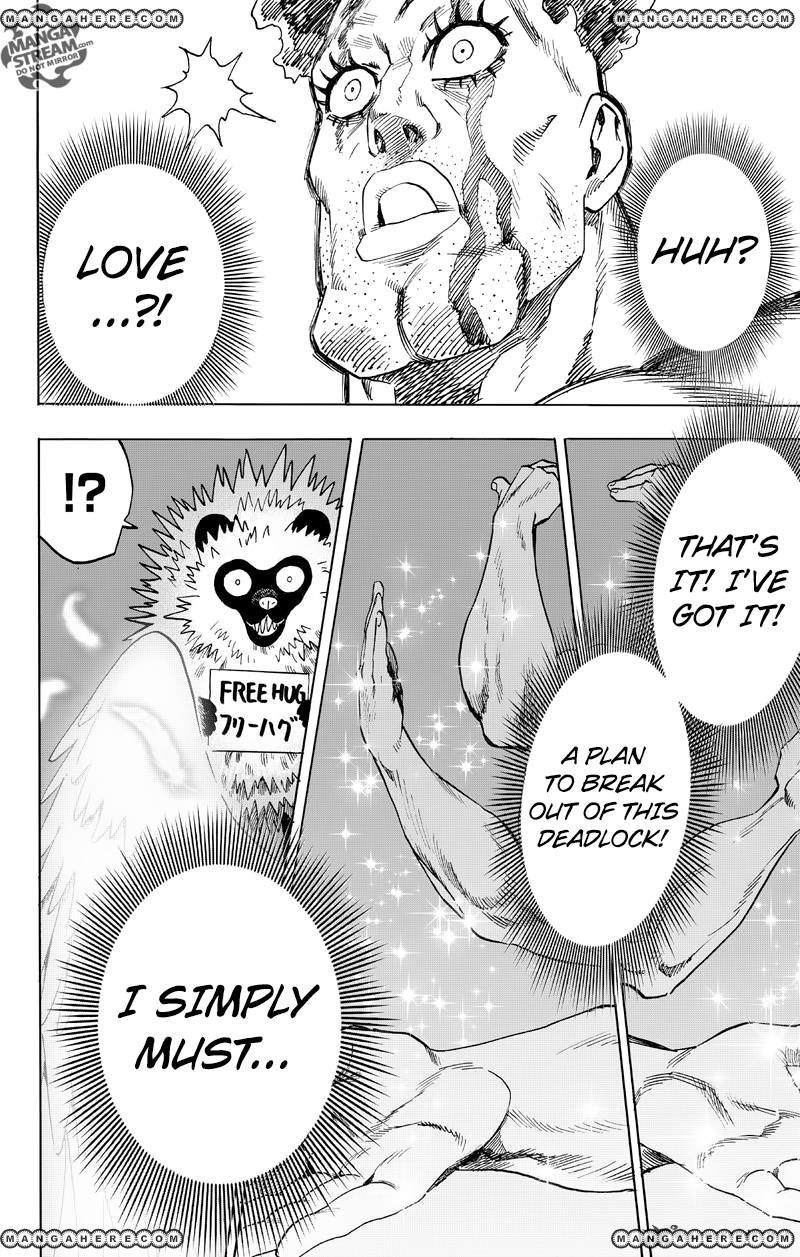 Read Onepunch-Man EN Manga Online