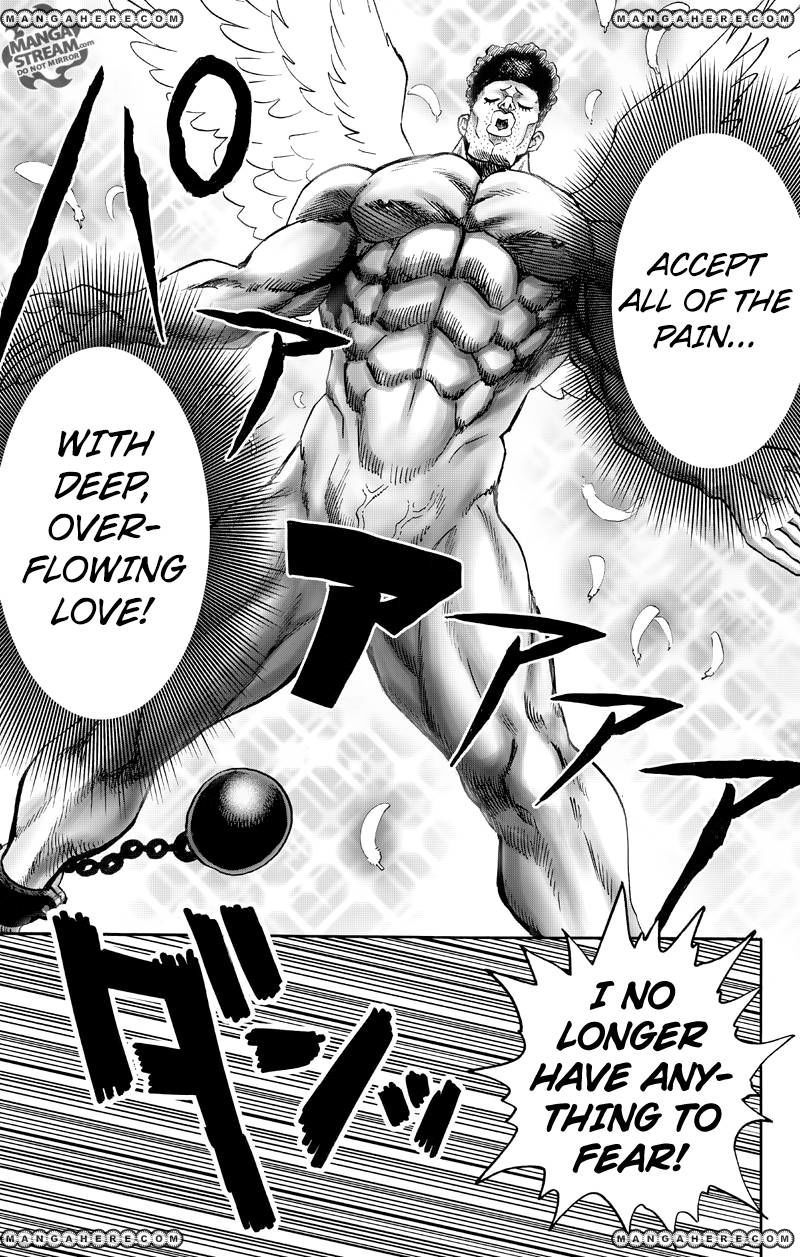 Read Onepunch-Man EN Manga Online