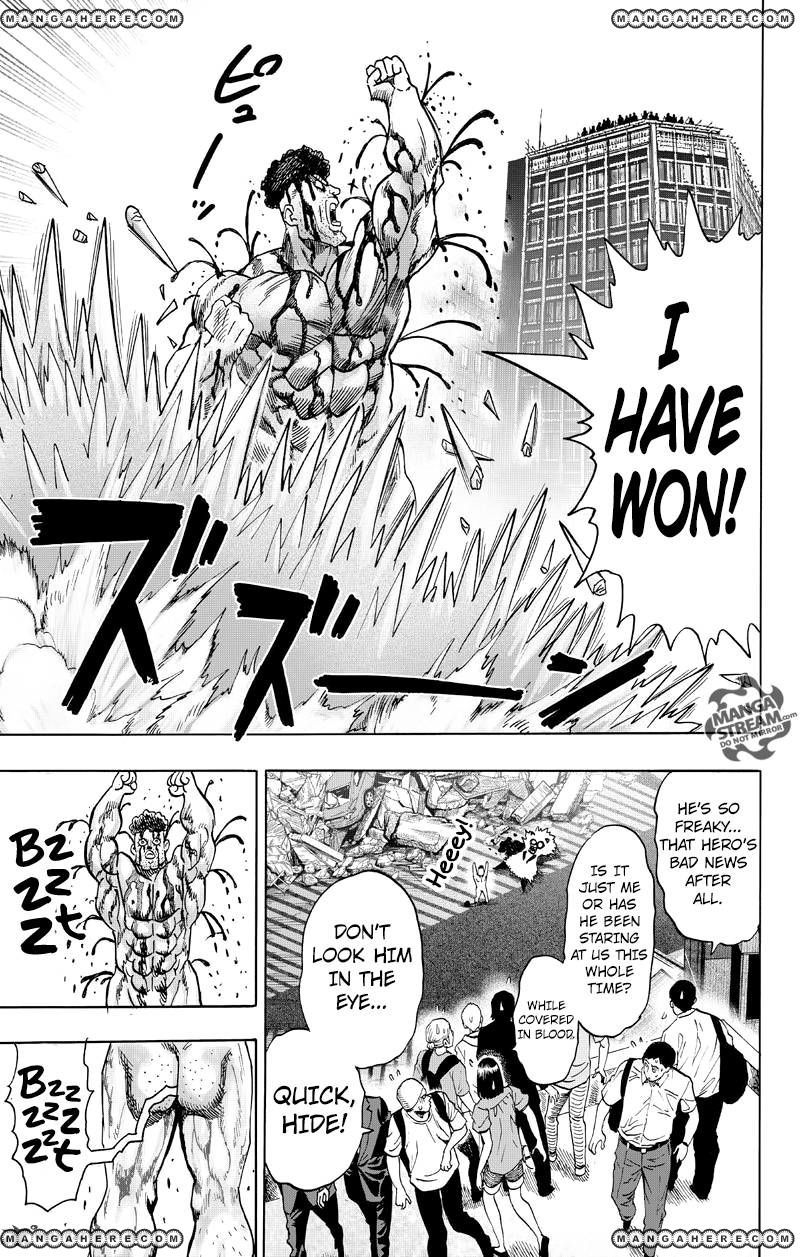 Read Onepunch-Man EN Manga Online