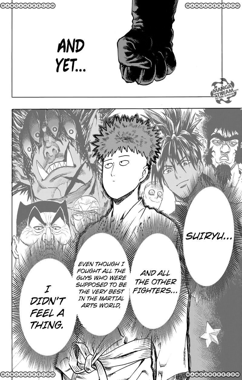 Read Onepunch-Man EN Manga Online