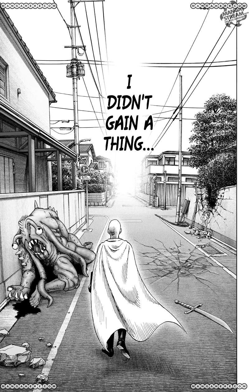 Read Onepunch-Man EN Manga Online