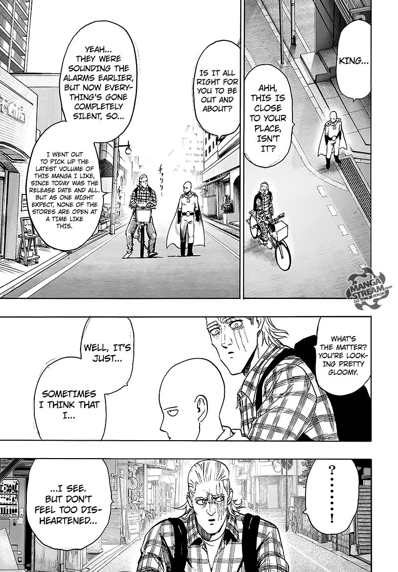 Read Onepunch-Man EN Manga Online