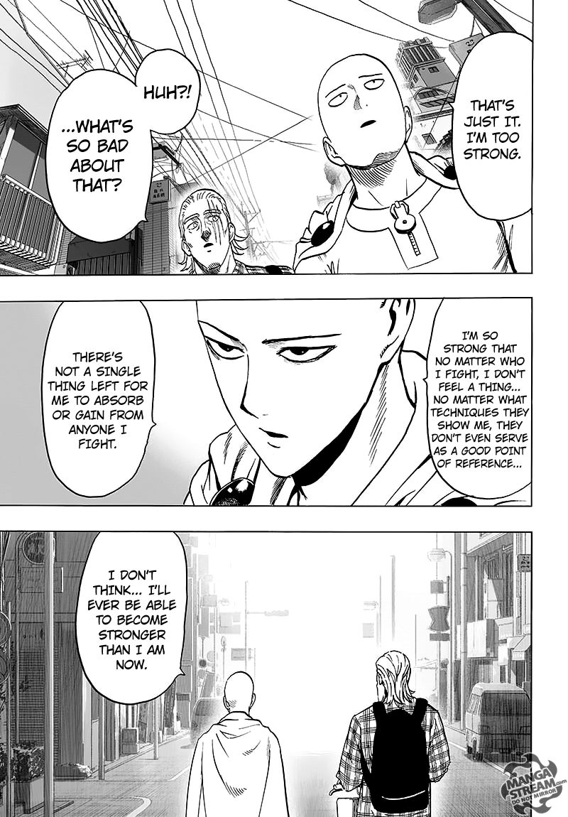 Read Onepunch-Man EN Manga Online
