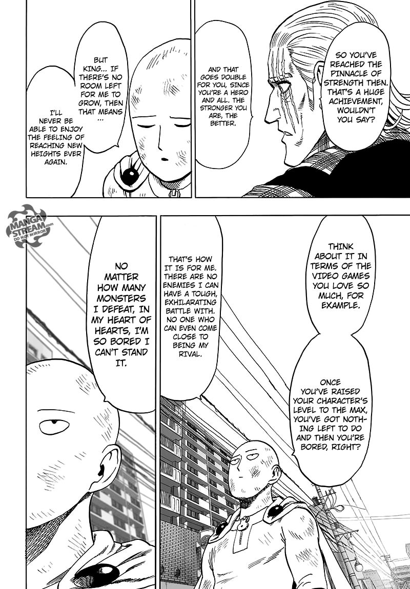 Read Onepunch-Man EN Manga Online