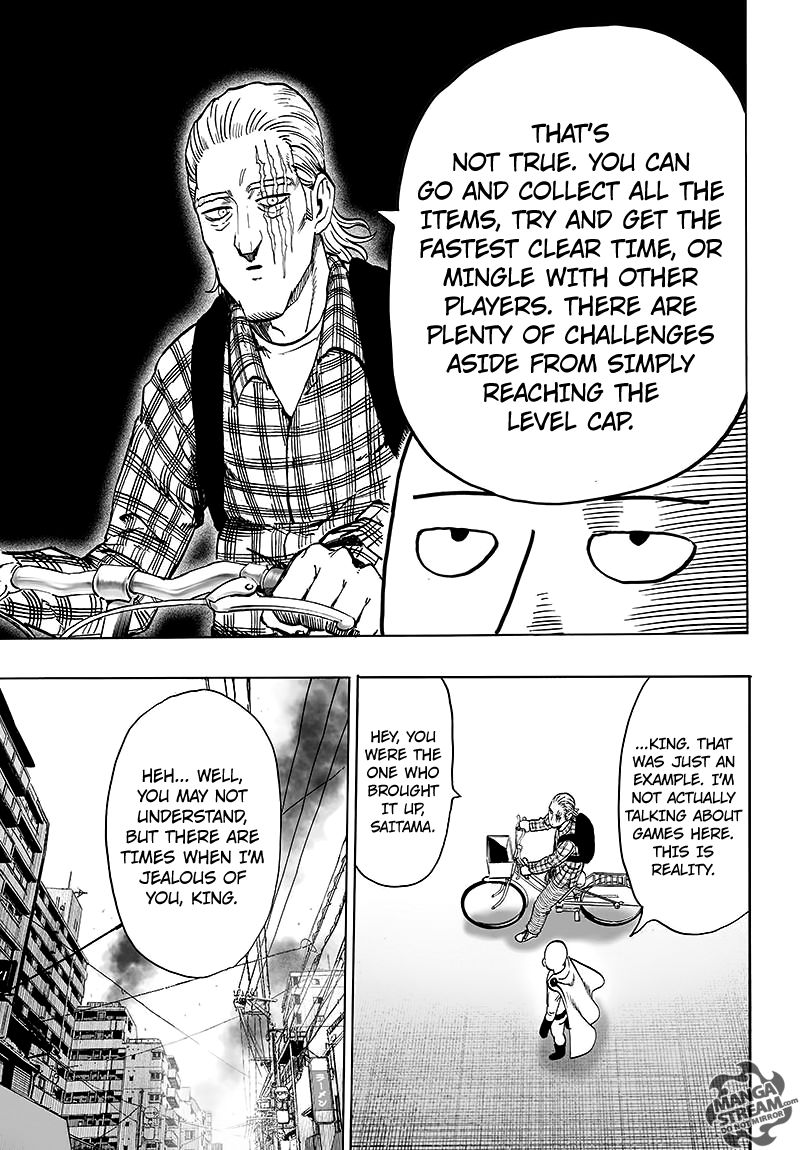 Read Onepunch-Man EN Manga Online