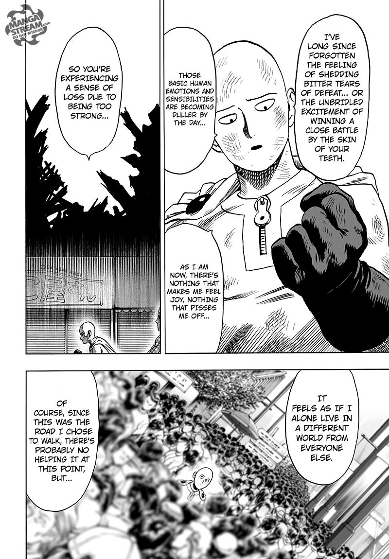 Read Onepunch-Man EN Manga Online