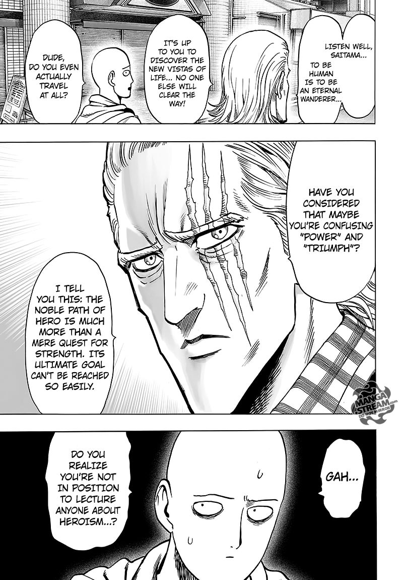 Read Onepunch-Man EN Manga Online
