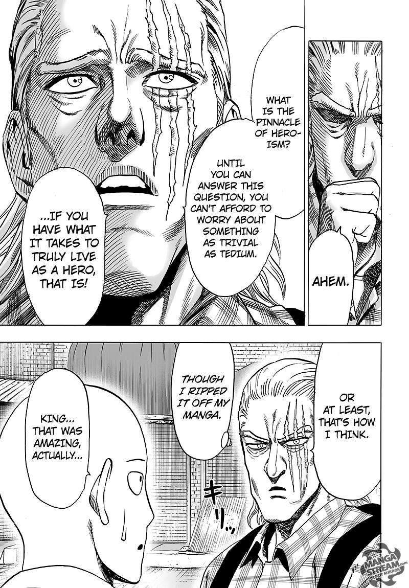 Read Onepunch-Man EN Manga Online