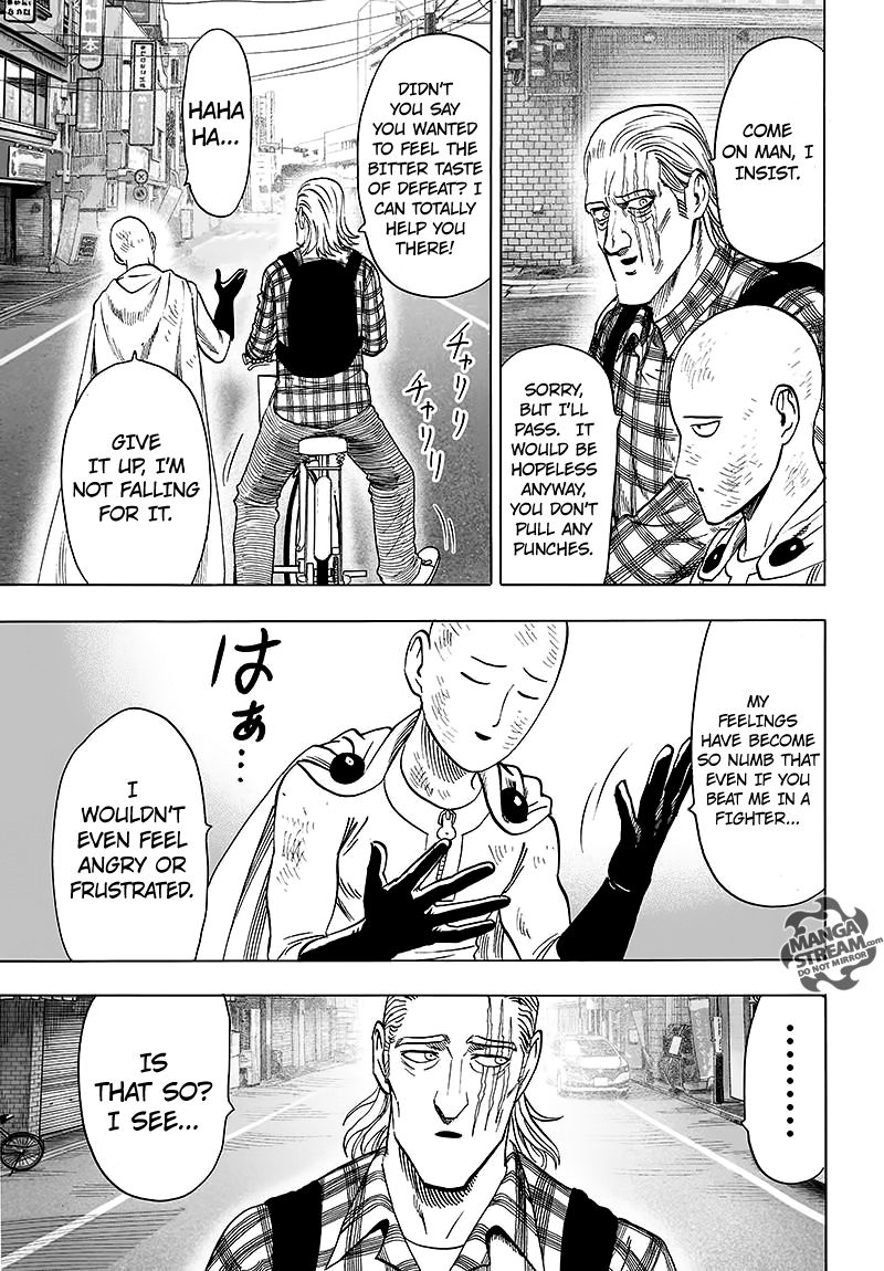 Read Onepunch-Man EN Manga Online