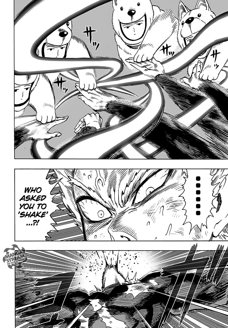 Read Onepunch-Man EN Manga Online