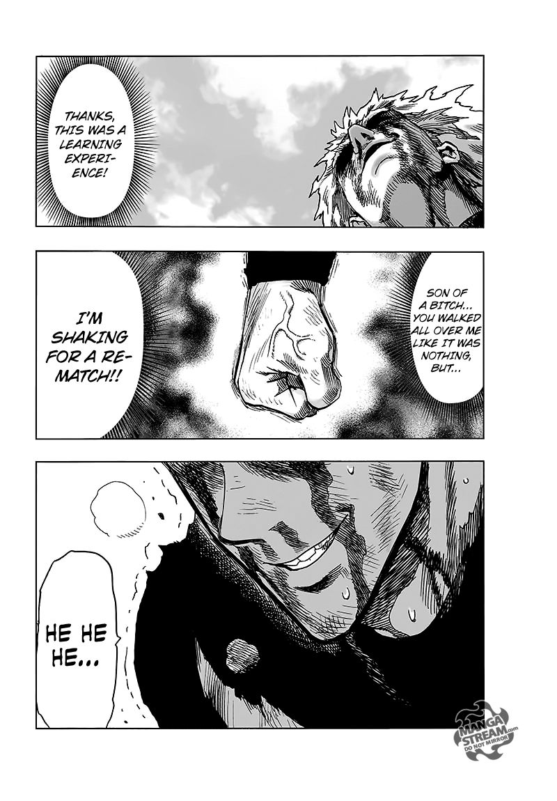 Read Onepunch-Man EN Manga Online