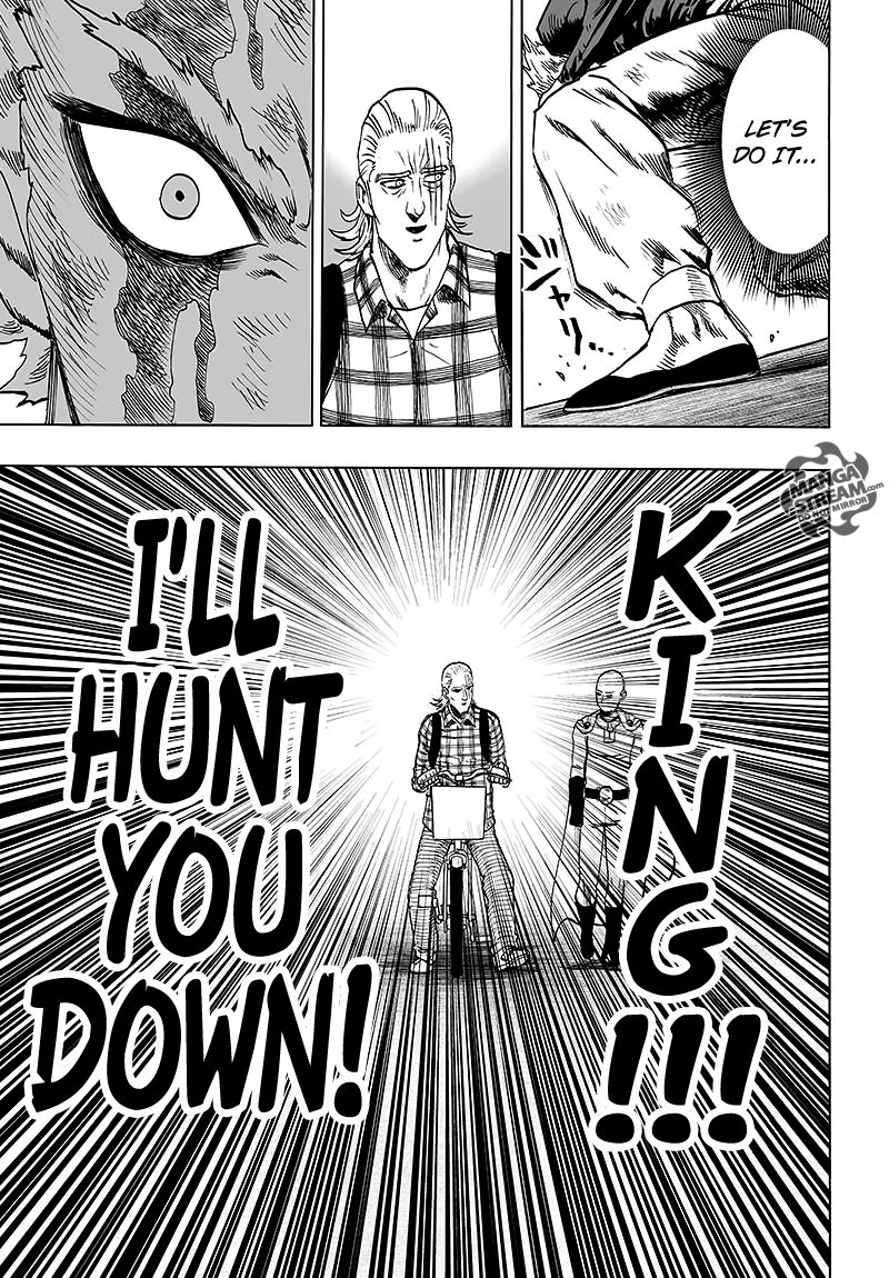 Read Onepunch-Man EN Manga Online