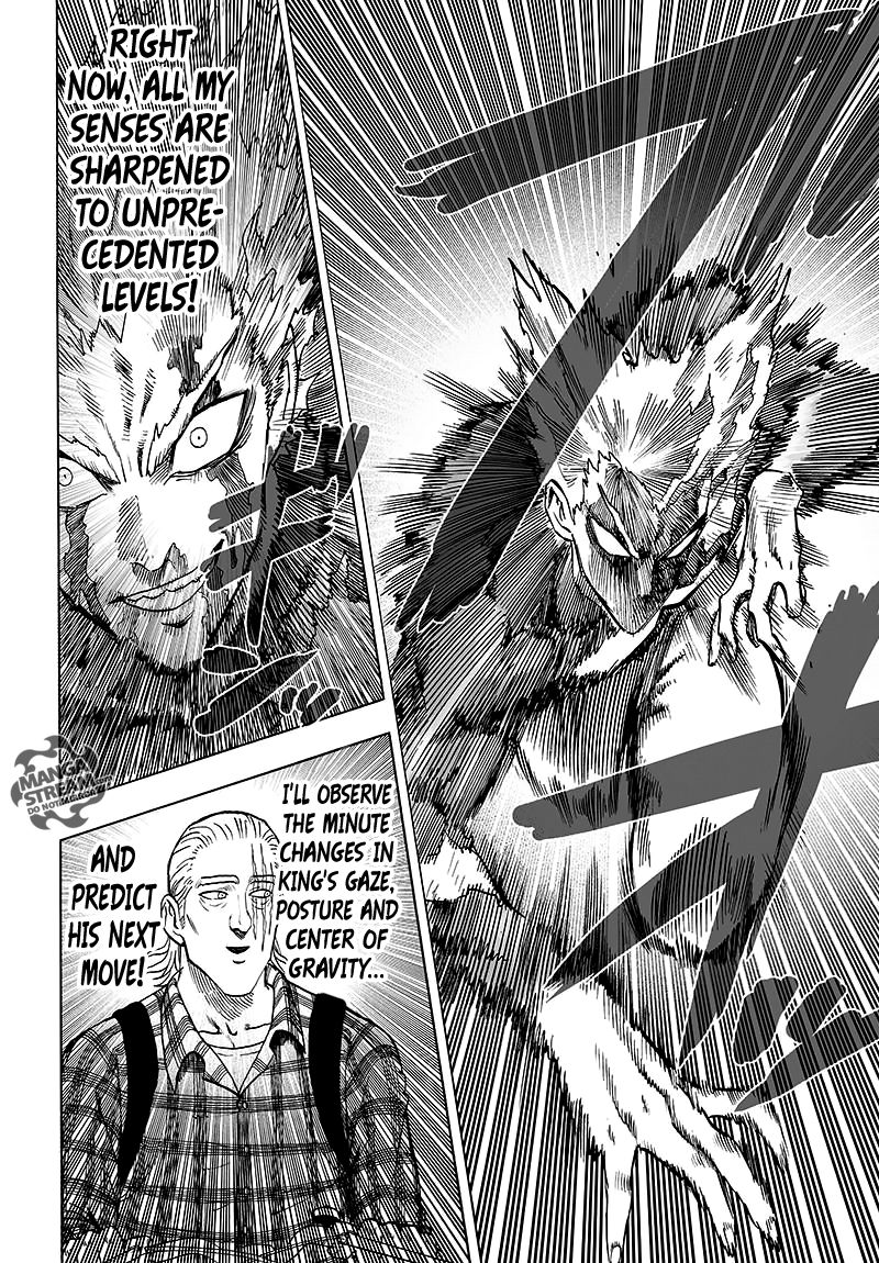 Read Onepunch-Man EN Manga Online