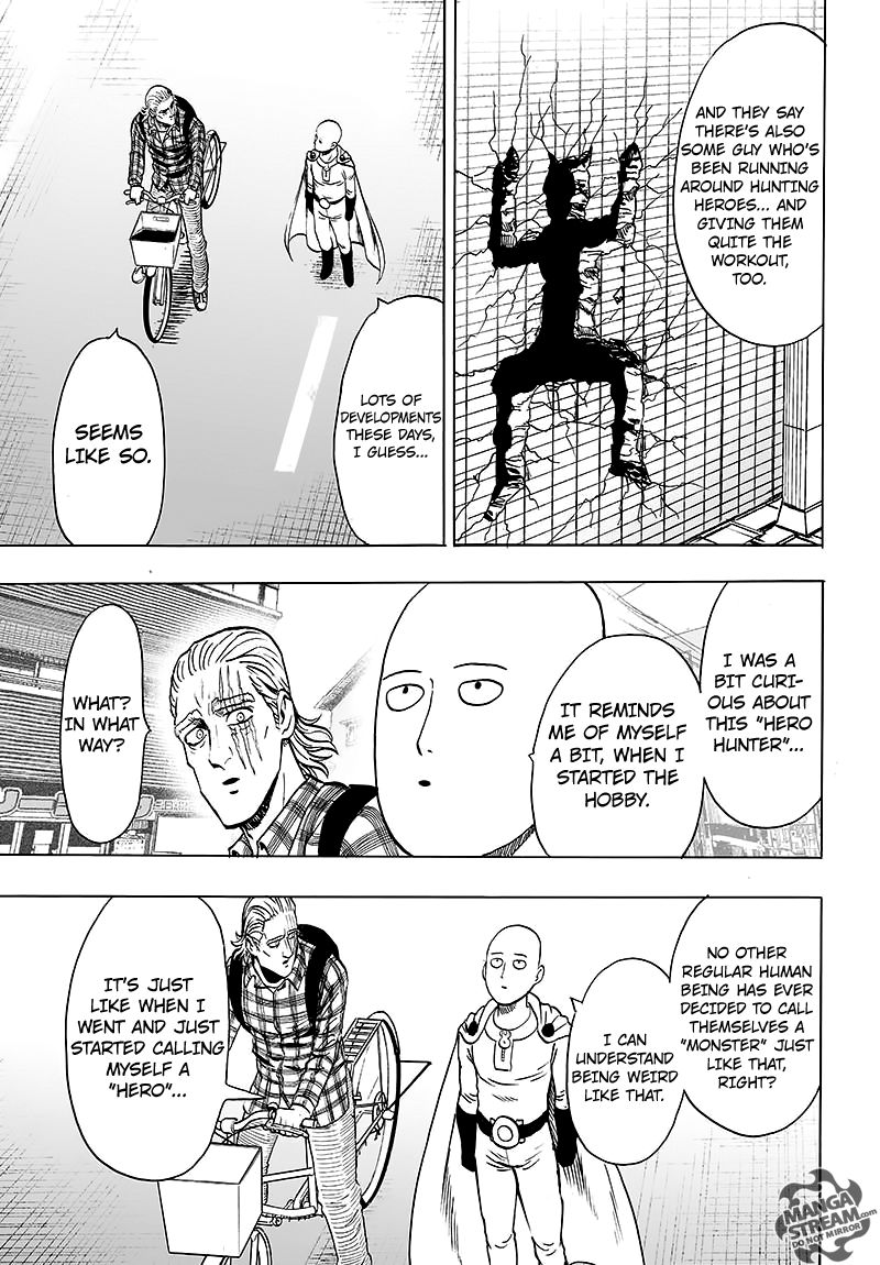 Read Onepunch-Man EN Manga Online