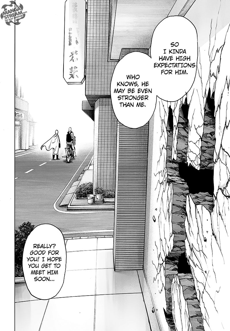 Read Onepunch-Man EN Manga Online