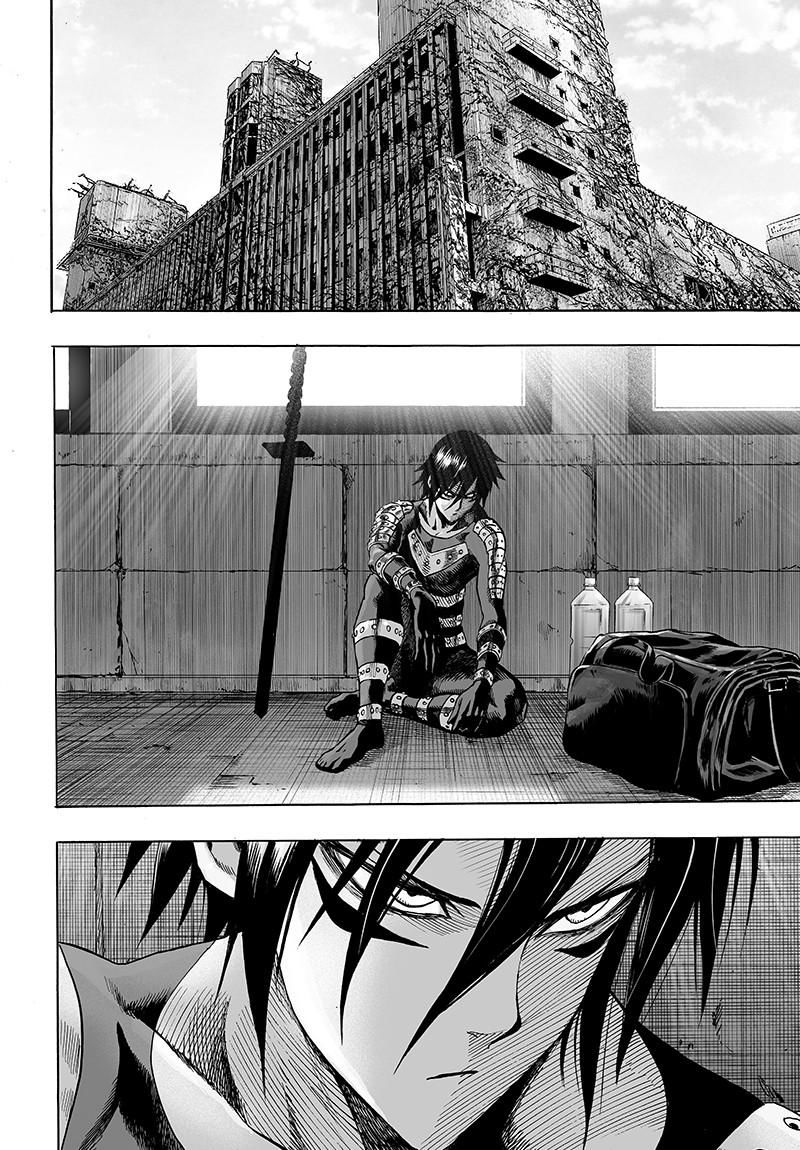 Read Onepunch-Man EN Manga Online