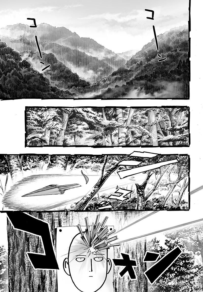 Read Onepunch-Man EN Manga Online