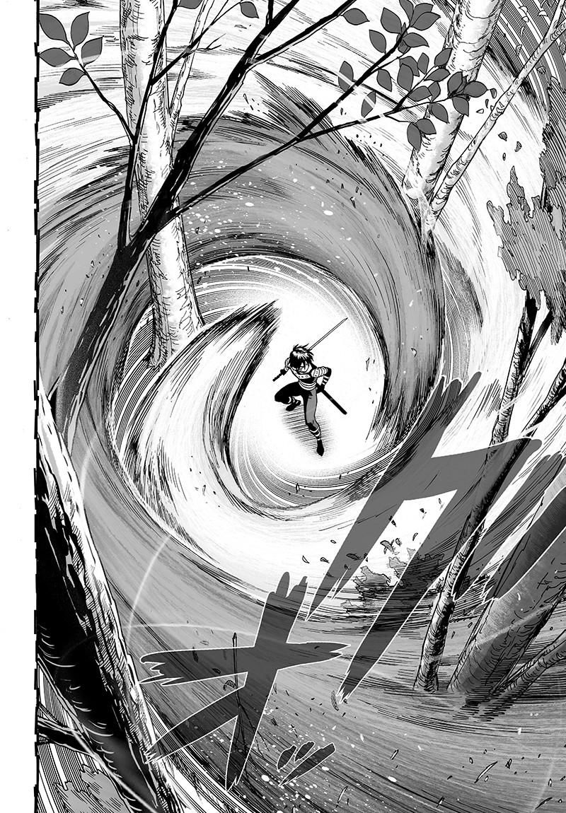 Read Onepunch-Man EN Manga Online