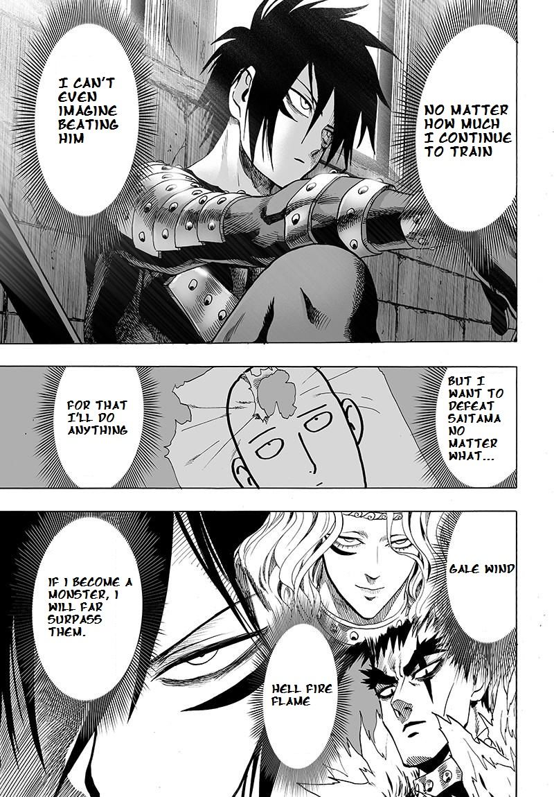 Read Onepunch-Man EN Manga Online