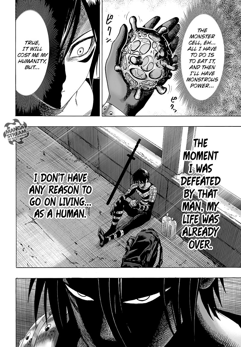 Read Onepunch-Man EN Manga Online