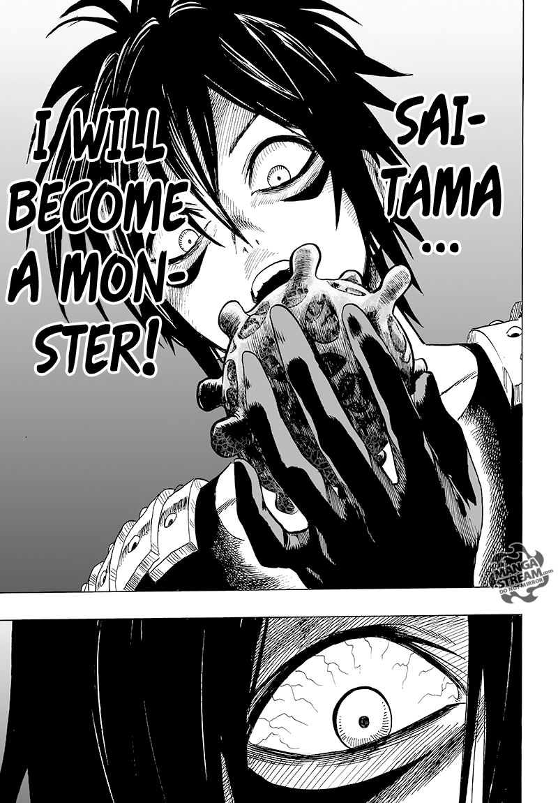 Read Onepunch-Man EN Manga Online