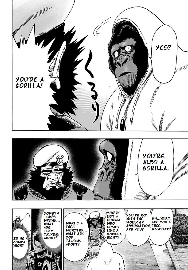 Read Onepunch-Man EN Manga Online