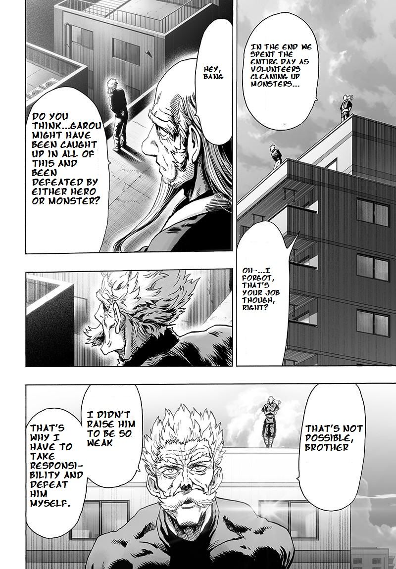 Read Onepunch-Man EN Manga Online