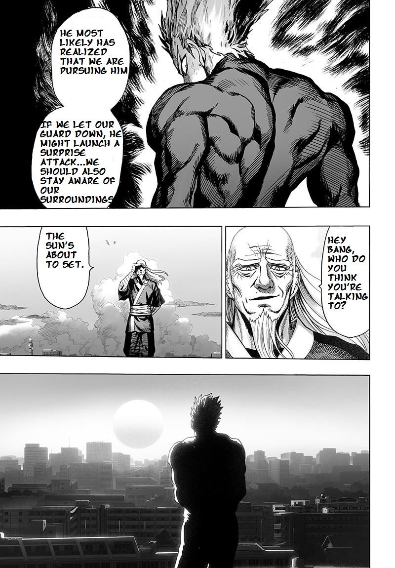 Read Onepunch-Man EN Manga Online