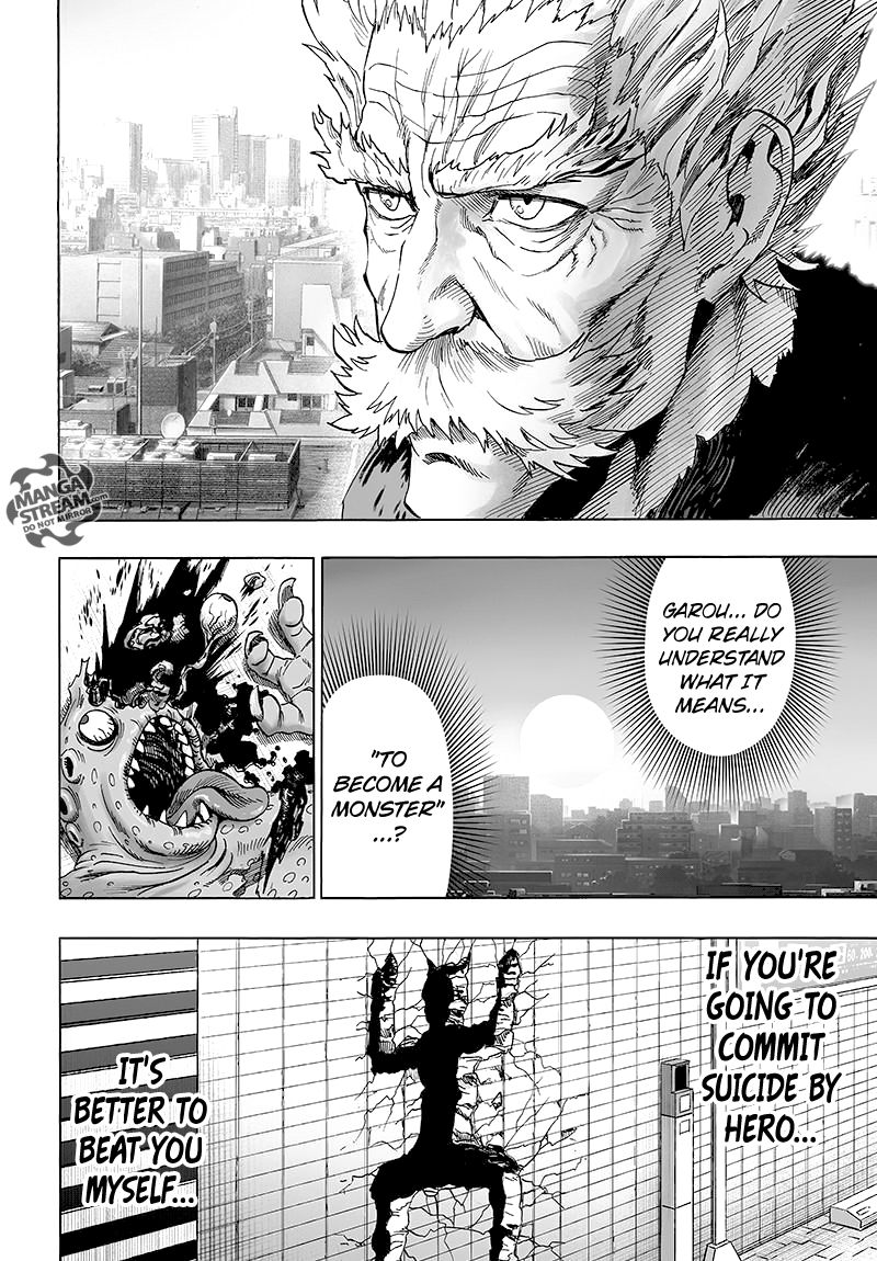 Read Onepunch-Man EN Manga Online