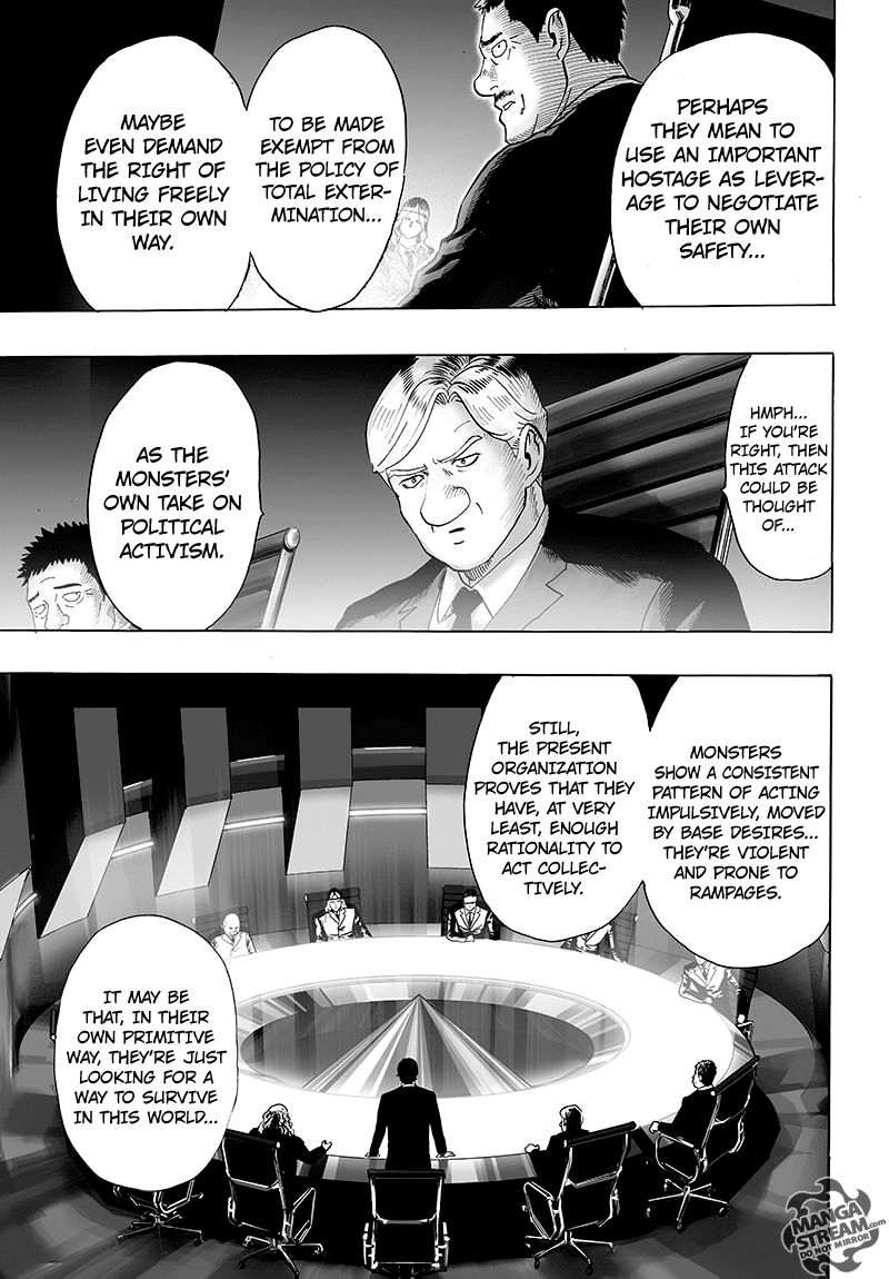 Read Onepunch-Man EN Manga Online