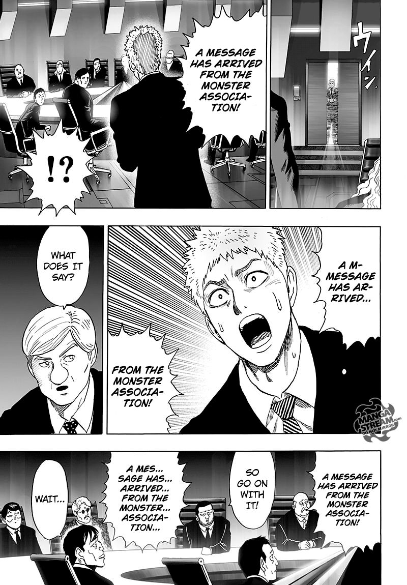 Read Onepunch-Man EN Manga Online