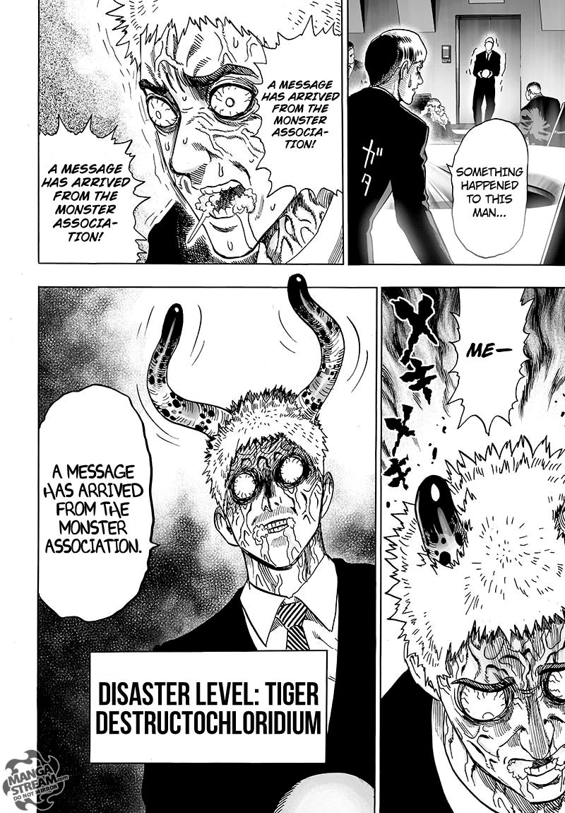 Read Onepunch-Man EN Manga Online
