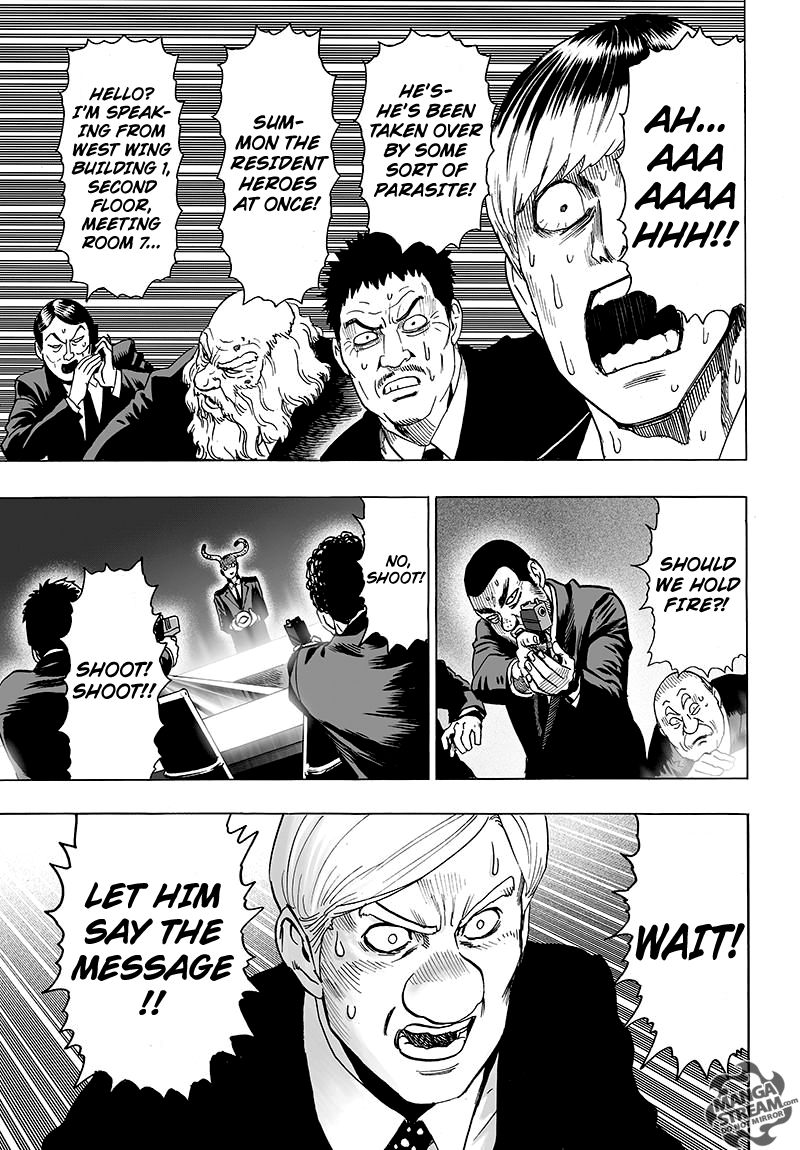 Read Onepunch-Man EN Manga Online