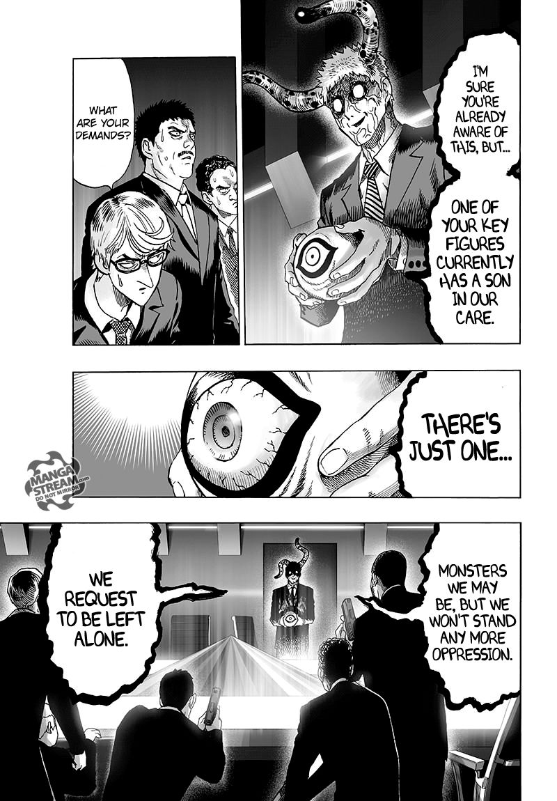 Read Onepunch-Man EN Manga Online