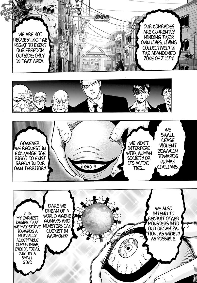 Read Onepunch-Man EN Manga Online