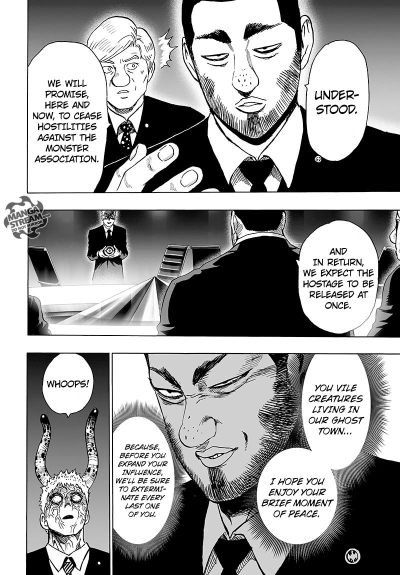 Read Onepunch-Man EN Manga Online