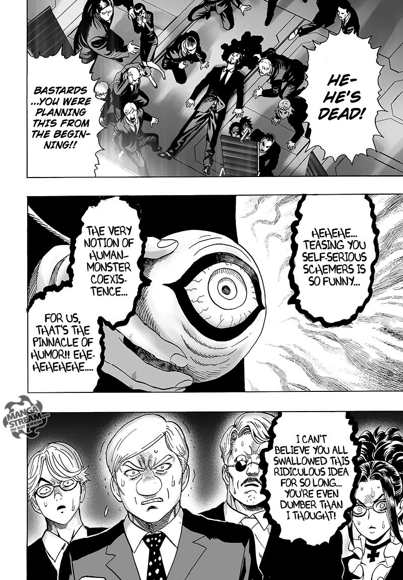 Read Onepunch-Man EN Manga Online