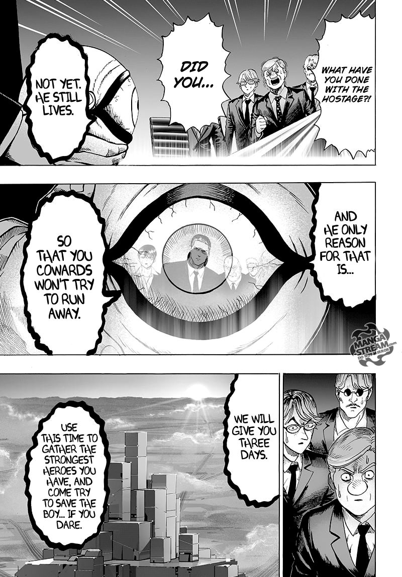 Read Onepunch-Man EN Manga Online