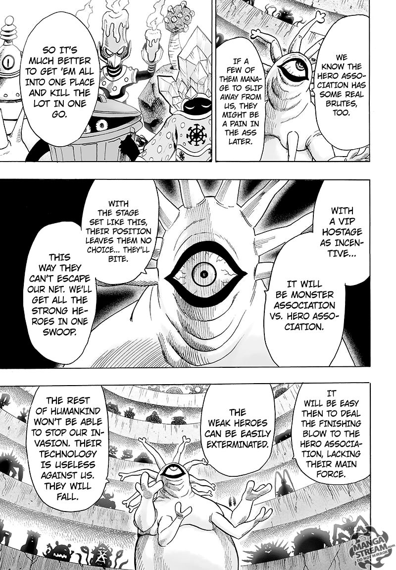 Read Onepunch-Man EN Manga Online