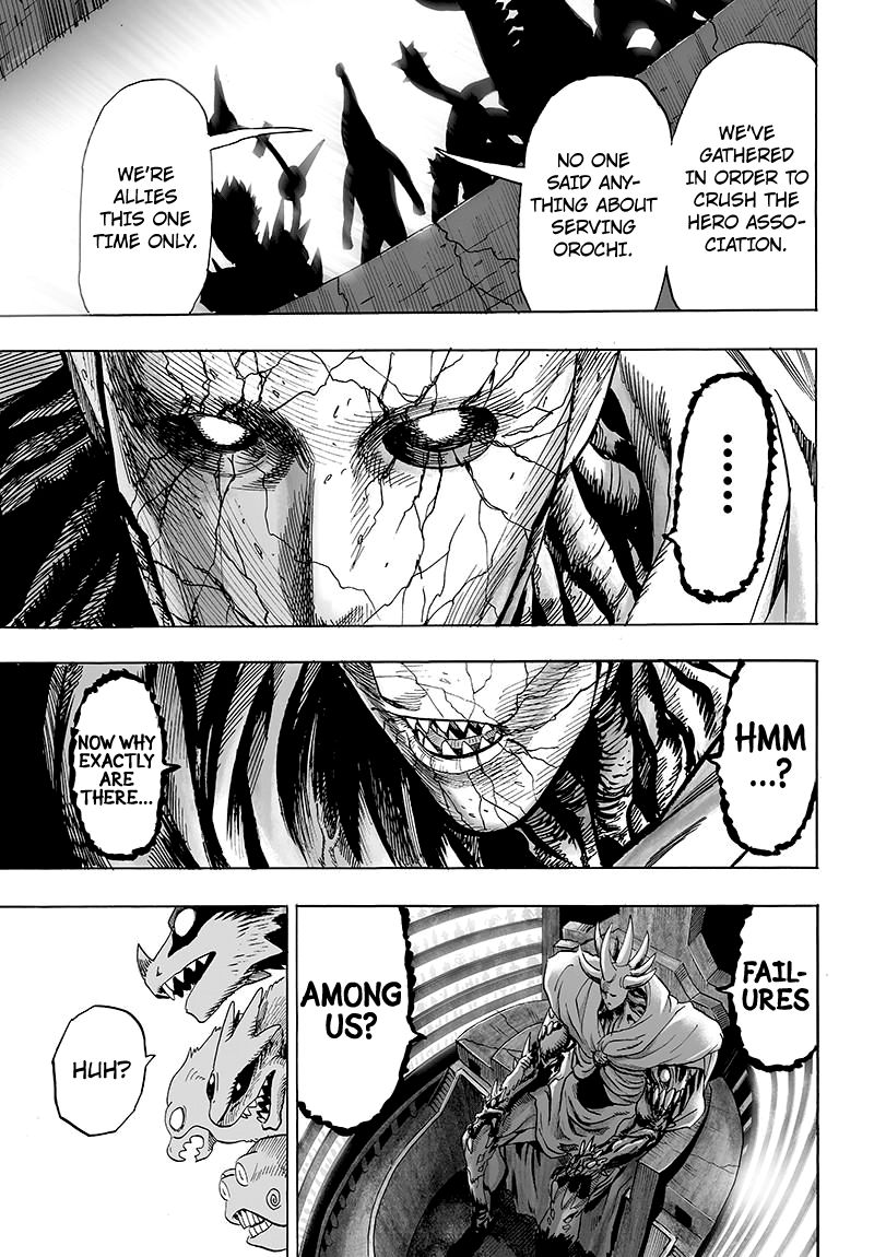 Read Onepunch-Man EN Manga Online