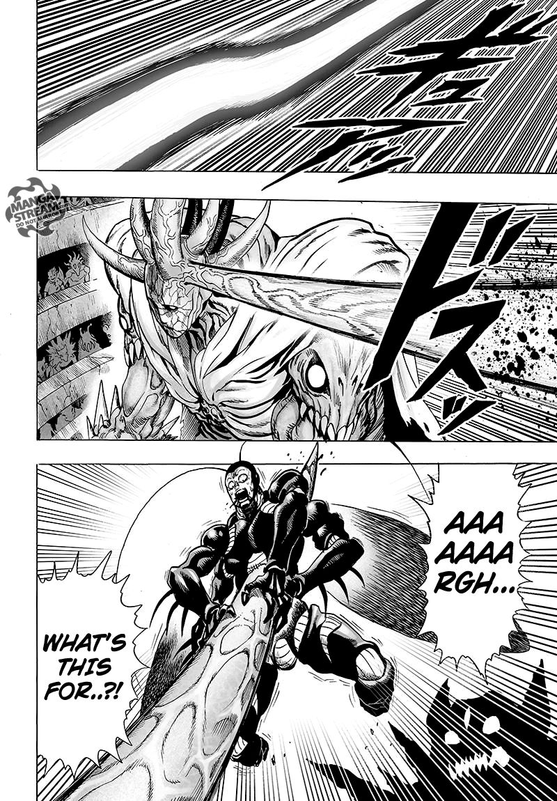 Read Onepunch-Man EN Manga Online
