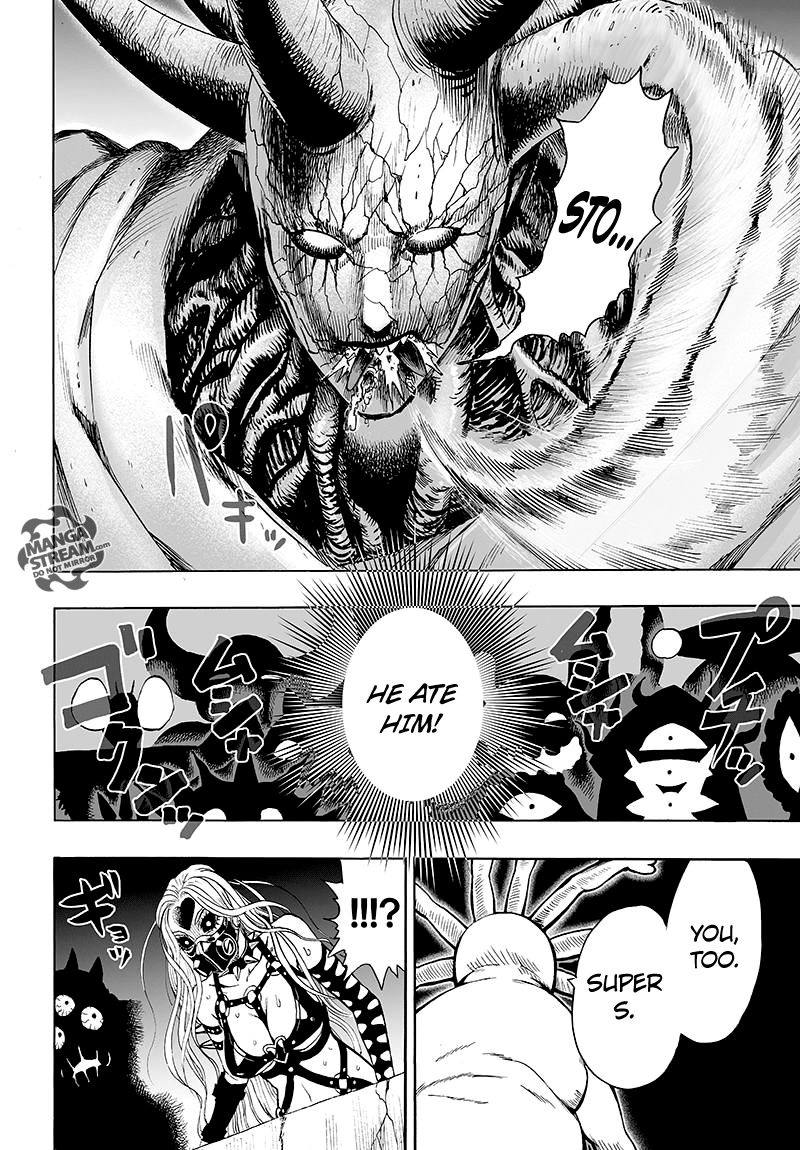 Read Onepunch-Man EN Manga Online