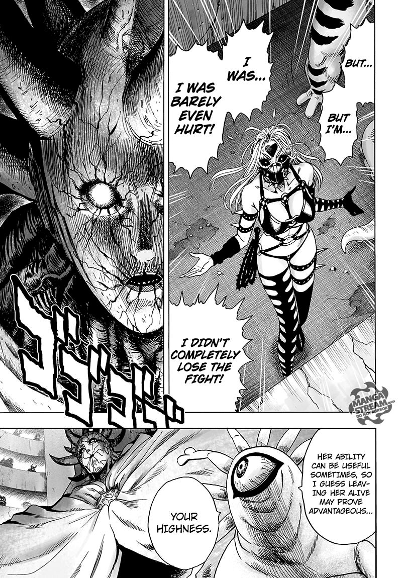 Read Onepunch-Man EN Manga Online